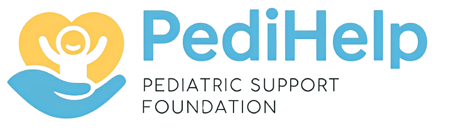 PediHelp Logo